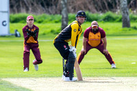 NJ Wamil Way, MildenhallFirst match of new EAPL season - Milden