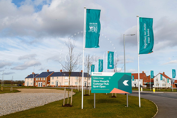 Eye Housing Development
