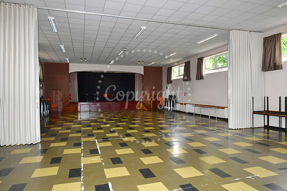 Farndon Memorial Hall