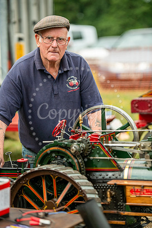 HE Kedington Great Meadow and Community Centre, Arms Lane, Kedin
