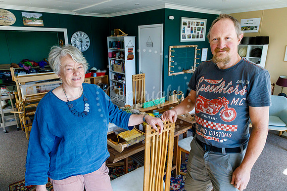Woolplay Open Studio