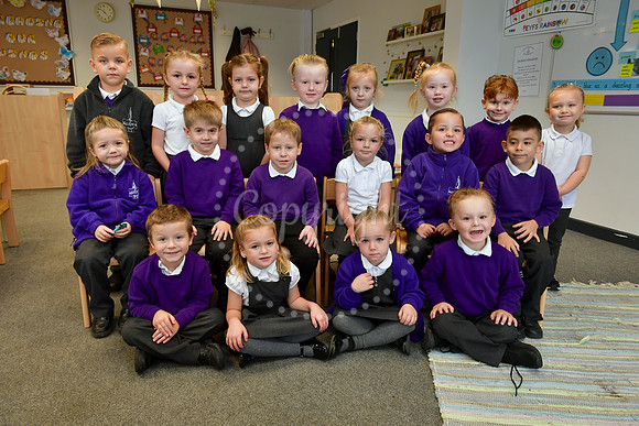 First Class 2024