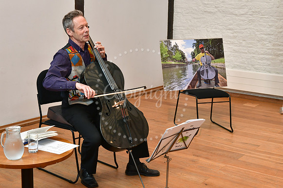Newark Book Festival