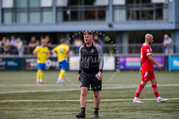 AFC SudburyAFC Sudbury v Needham Market Picture by Mark Westley