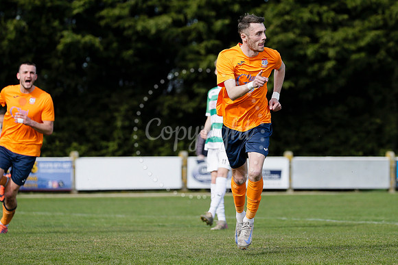 Diss Town vs Framlingham Town