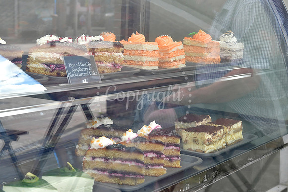 Artisan Bakery
