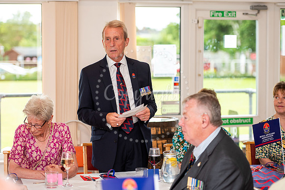BFP Risbygate Sports Club, Westley Road, BSE Lunch to mark the