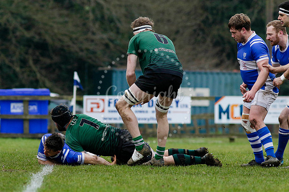 Diss vs North Walsham II