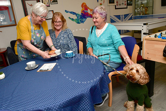 Nesbitt's Community Cafe