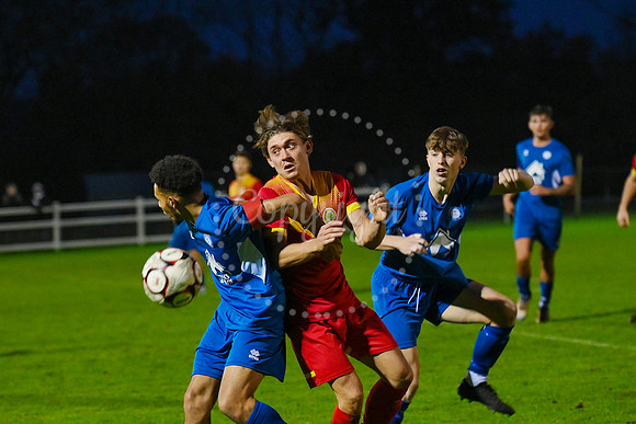 Walsham-le-Willows FC,Summer Road, Walsham-le-Willows Football
