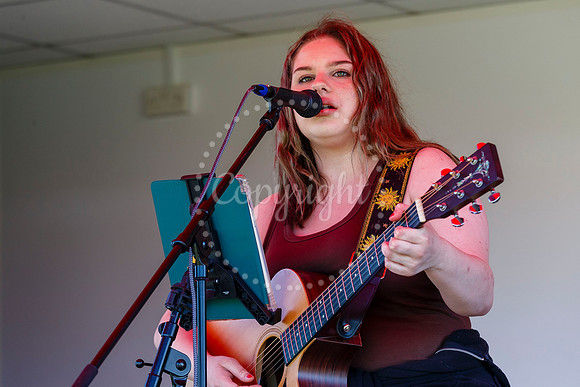 Long Stratton VE Day celebrations