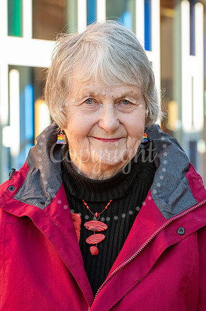BFP Bury Library, Bury St EdmundsSue Spillar, local historian,