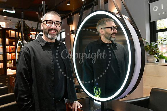 Inizio 15 year anniversary
