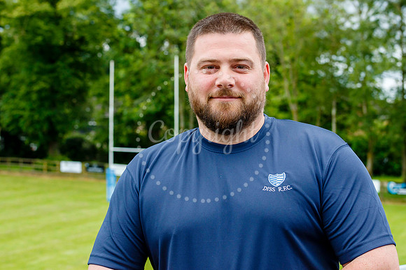 Diss Rugby Club
