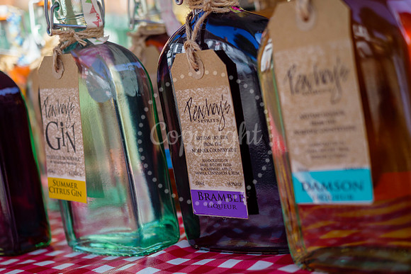 Harleston Food and Drink Festival