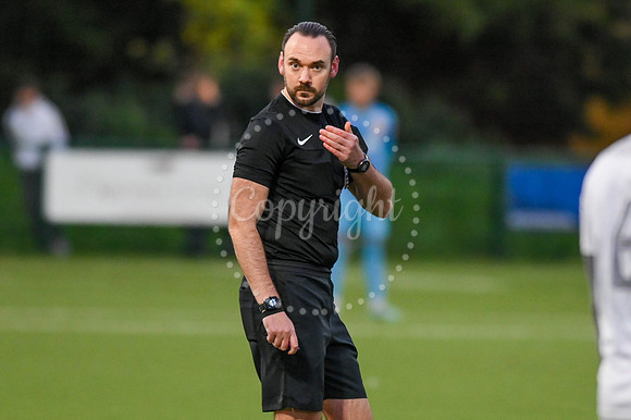 Newmarket Football ClubNewmarket v Maldon & Tiptree. Picture by