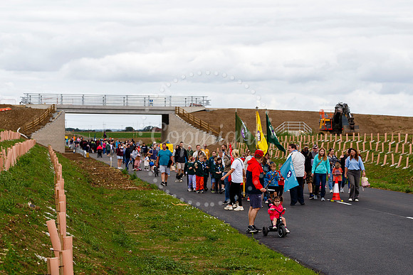 Long Stratton bypass