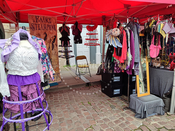 Steampunk Festival