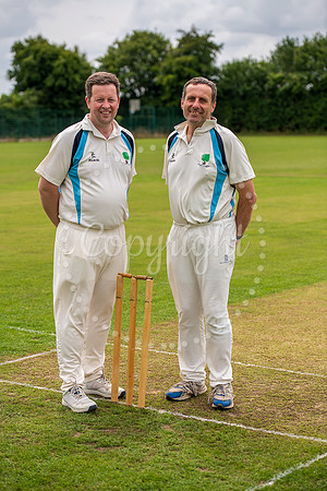 BFP The Blackbourne, Blackbourne Road, ElmswellElmswell Cricket