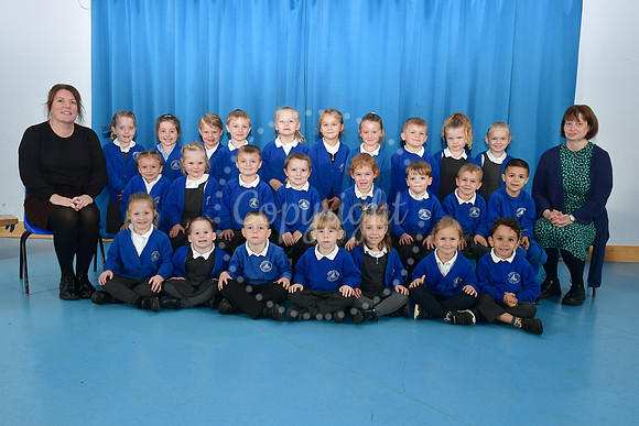 First Class 2024
