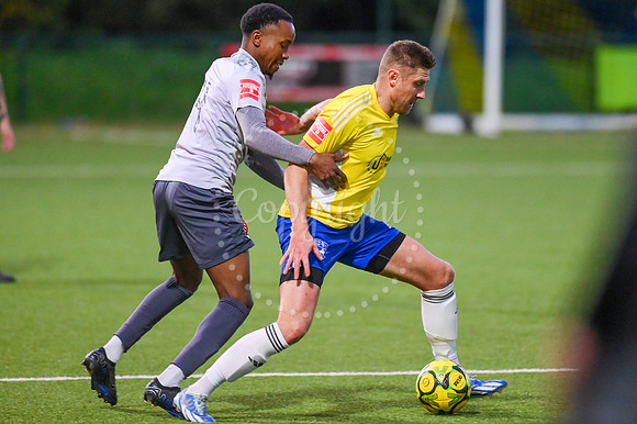 Newmarket Football ClubNewmarket v Maldon & Tiptree. Picture by