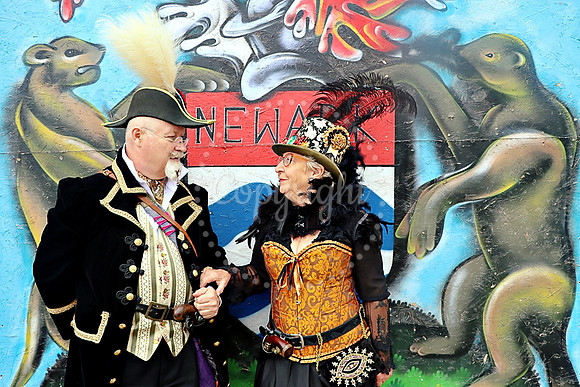 Steampunk Festival