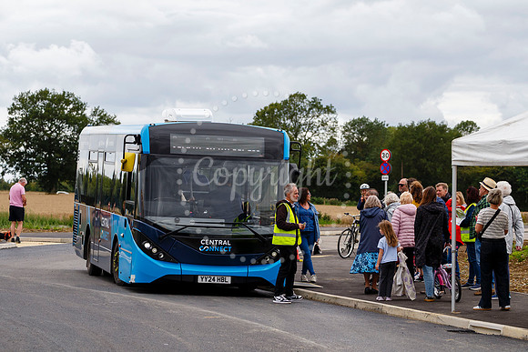 Long Stratton bypass