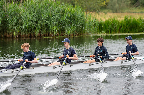 Friars Meadow, Sudbury,Sudbury Rowing Club hosting their annual