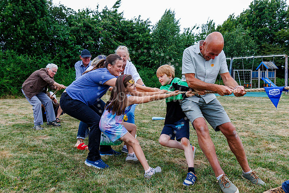 Redlingfield Summer Fayre