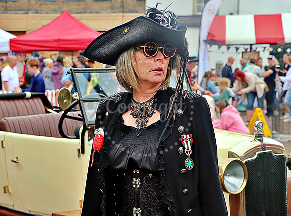 Steampunk Festival