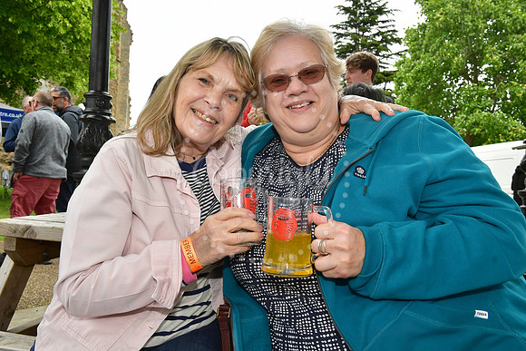 Newark Beer and Cider Festival