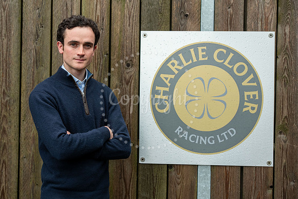 NJ Albert House Stables, Moulton Road, NewmarketCharlie Clover
