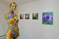 Aces Art Gallery
