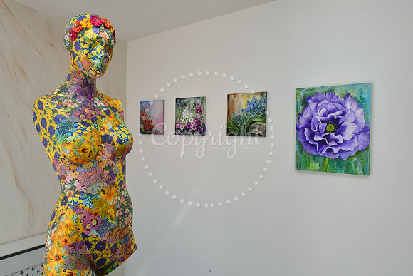 Aces Art Gallery