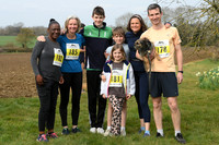 Week 13 - 27th March 2025
