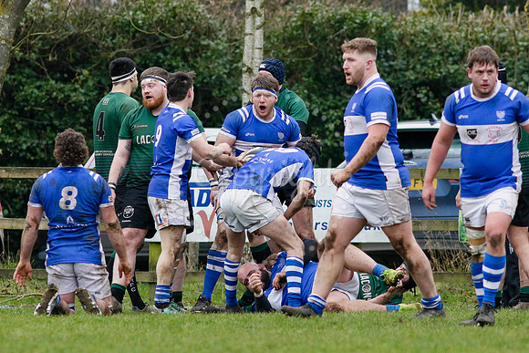 Diss vs North Walsham II