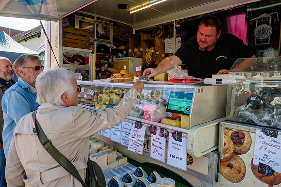 Harleston Food and Drink Festival