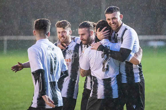 Long Melford Football Club, Stoneylands, Long MelfordFootball -