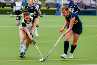 Harleston Magpies Ladies IV vs UEA Ladies I