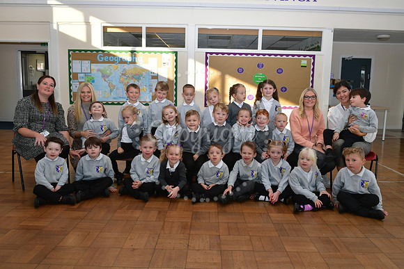First Class 2024