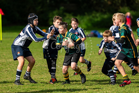 Bury St Edmunds Rugby Club, Southgate Green, Bury St Edmunds Bu