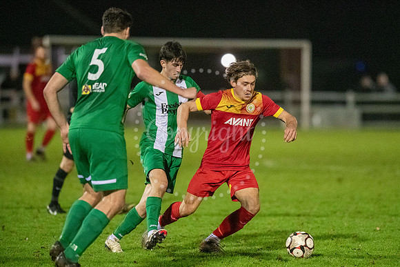 Walsham-le-Willows Sports Club, Summer Road, Walsham-le-Willows