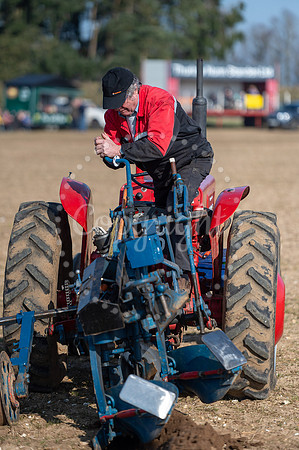BFP Ampton Hall Estates, Ampton, Suffolk Vintage Ploughing Socie