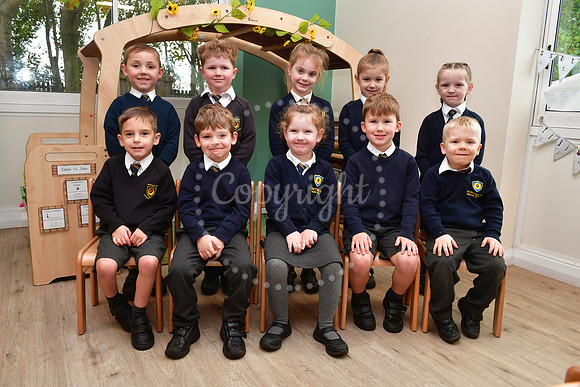 First Class 2024