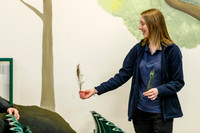 Banham Zoo has offered kids go free during the half term week.