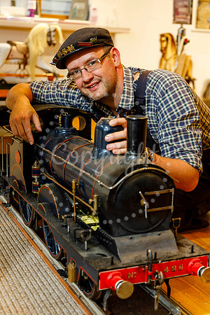 TW Gaze auction house is having a Railwayana
