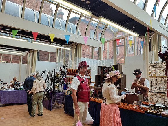 Steampunk Festival