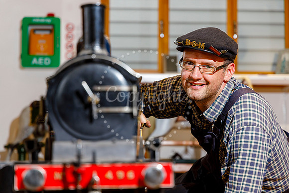 TW Gaze auction house is having a Railwayana