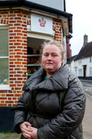 Rosie Howes has opened The Little Corner Pet Shop
