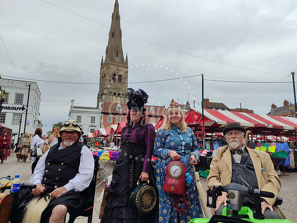 Steampunk Festival
